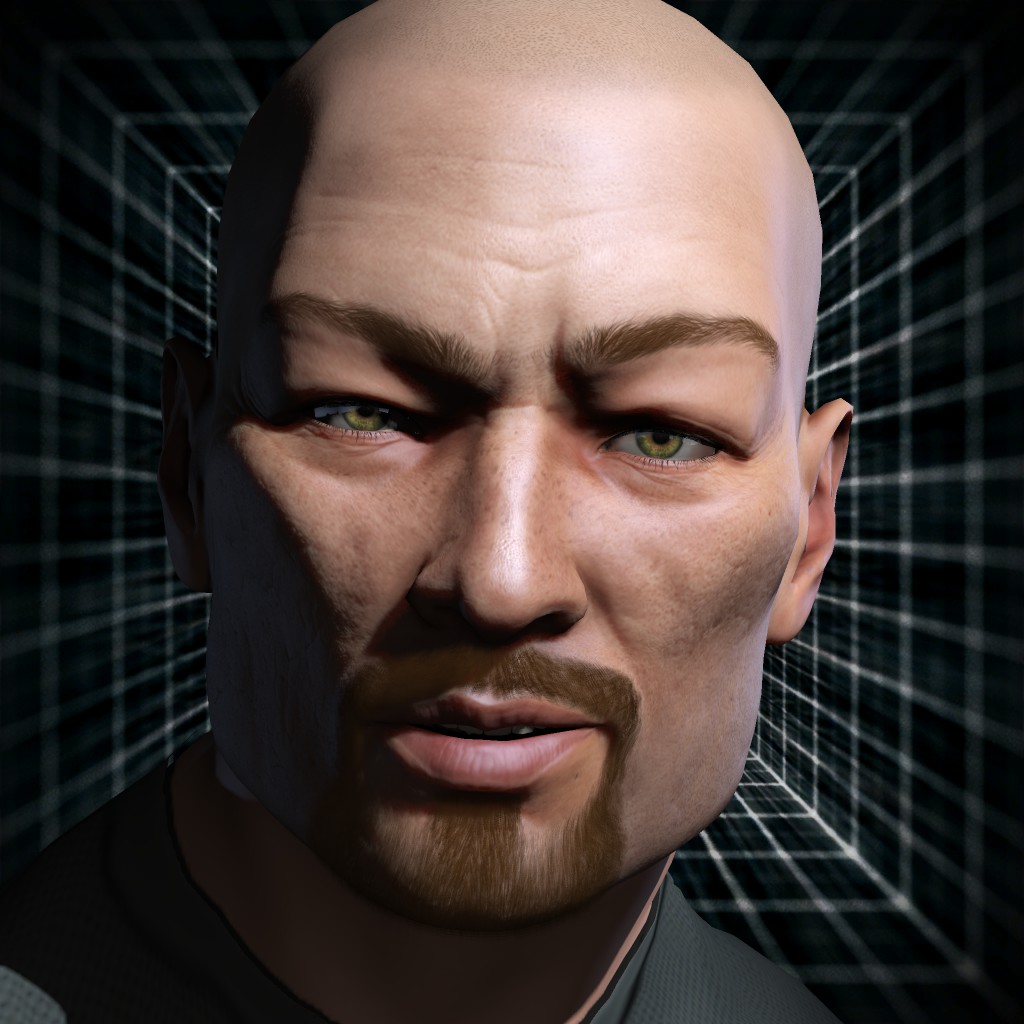 Dramm Fellskye