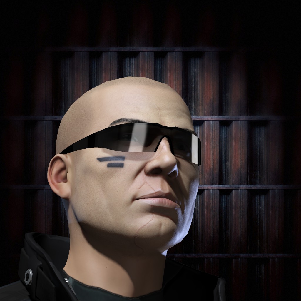 Aeric Caern