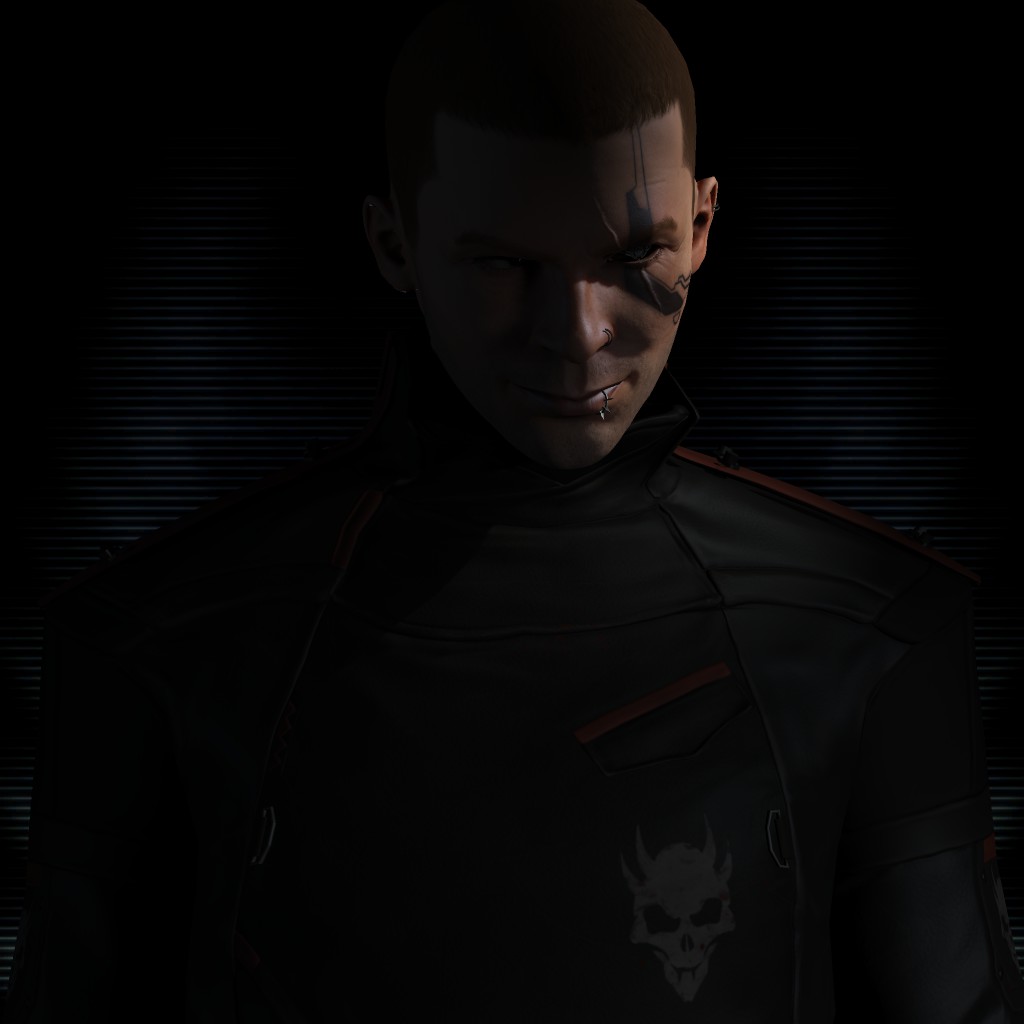 Decian Falx
