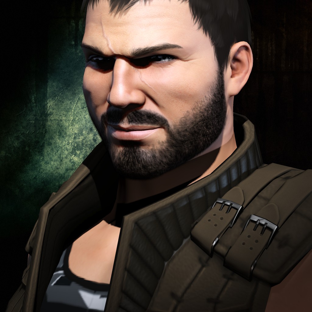 Captain Kerrok