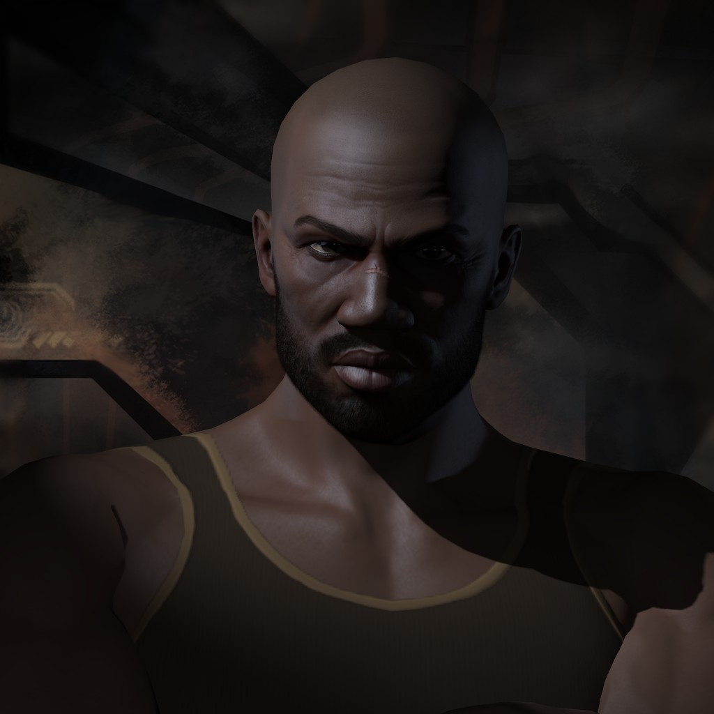 Mace Berus