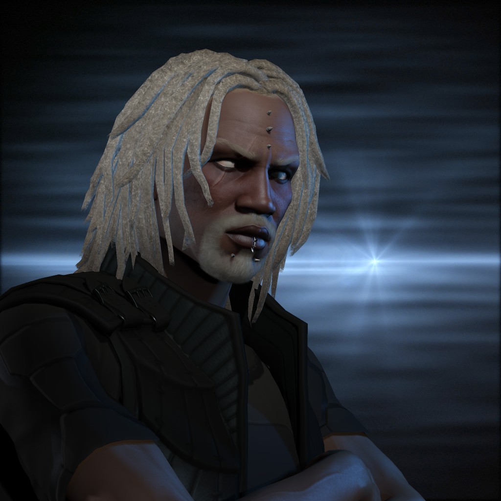 Baron V'Allerian