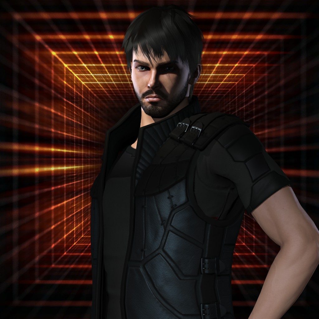 Ghost Gallente