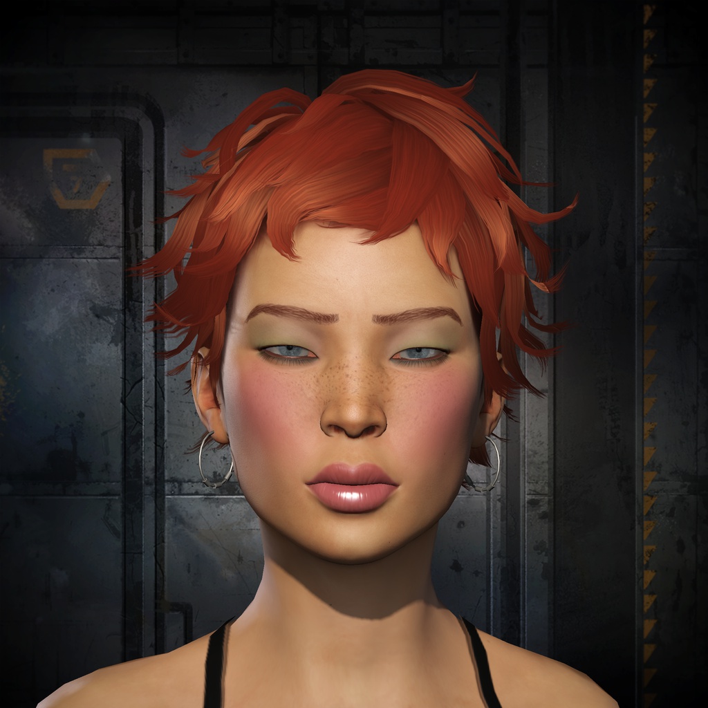 Candiegirl