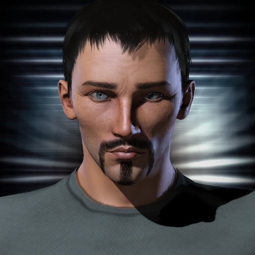 Blutarch Mann