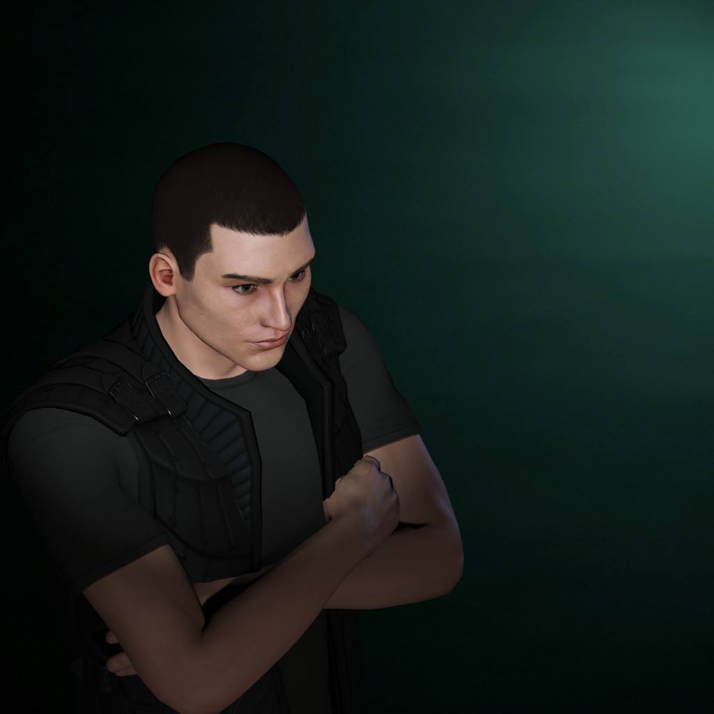 Kelsin Kreen