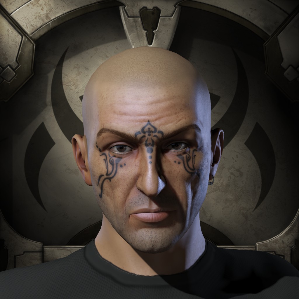 Llyr Vercingtorix