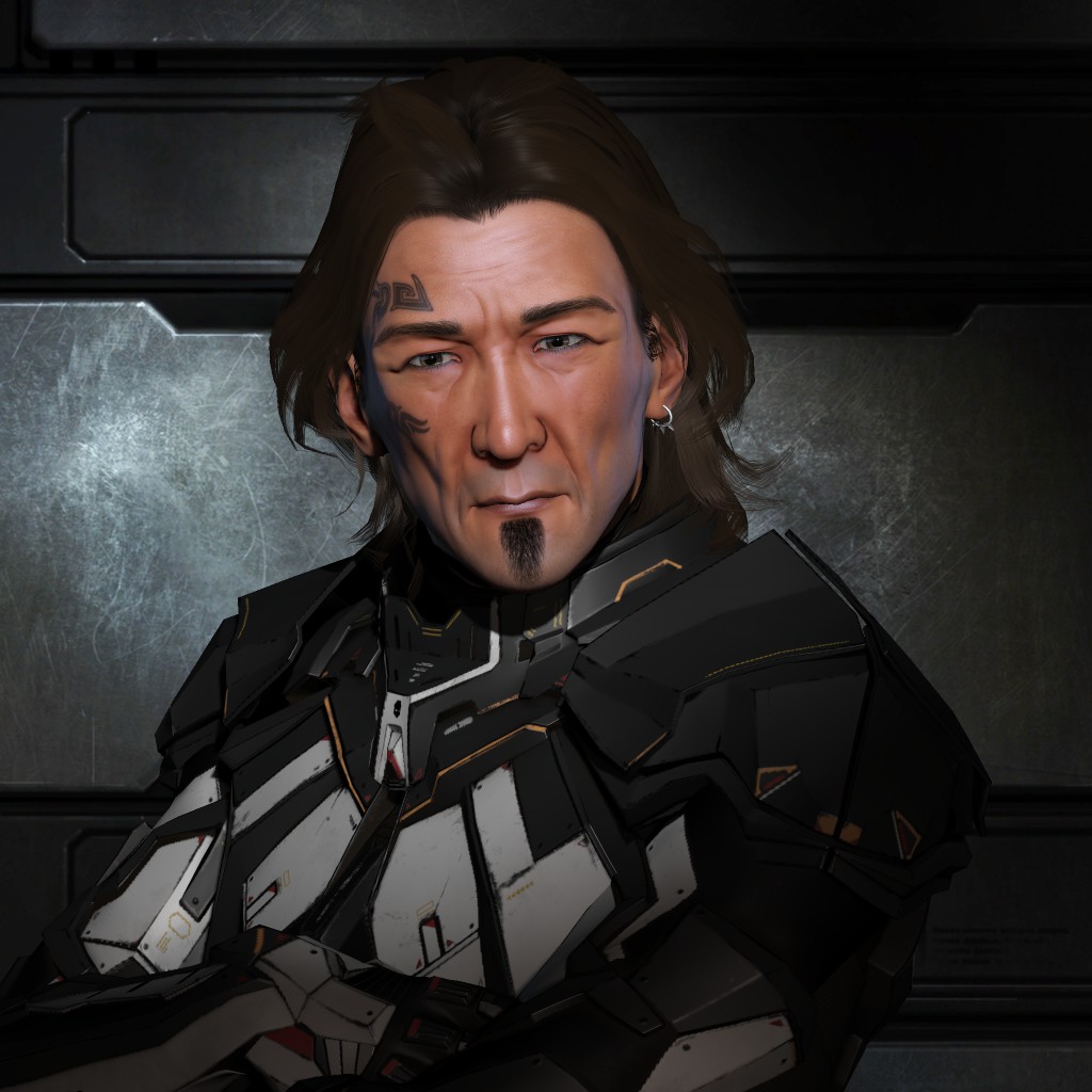 Ezekiel Kel'daran
