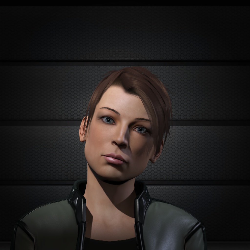 Ericka Buckzoid