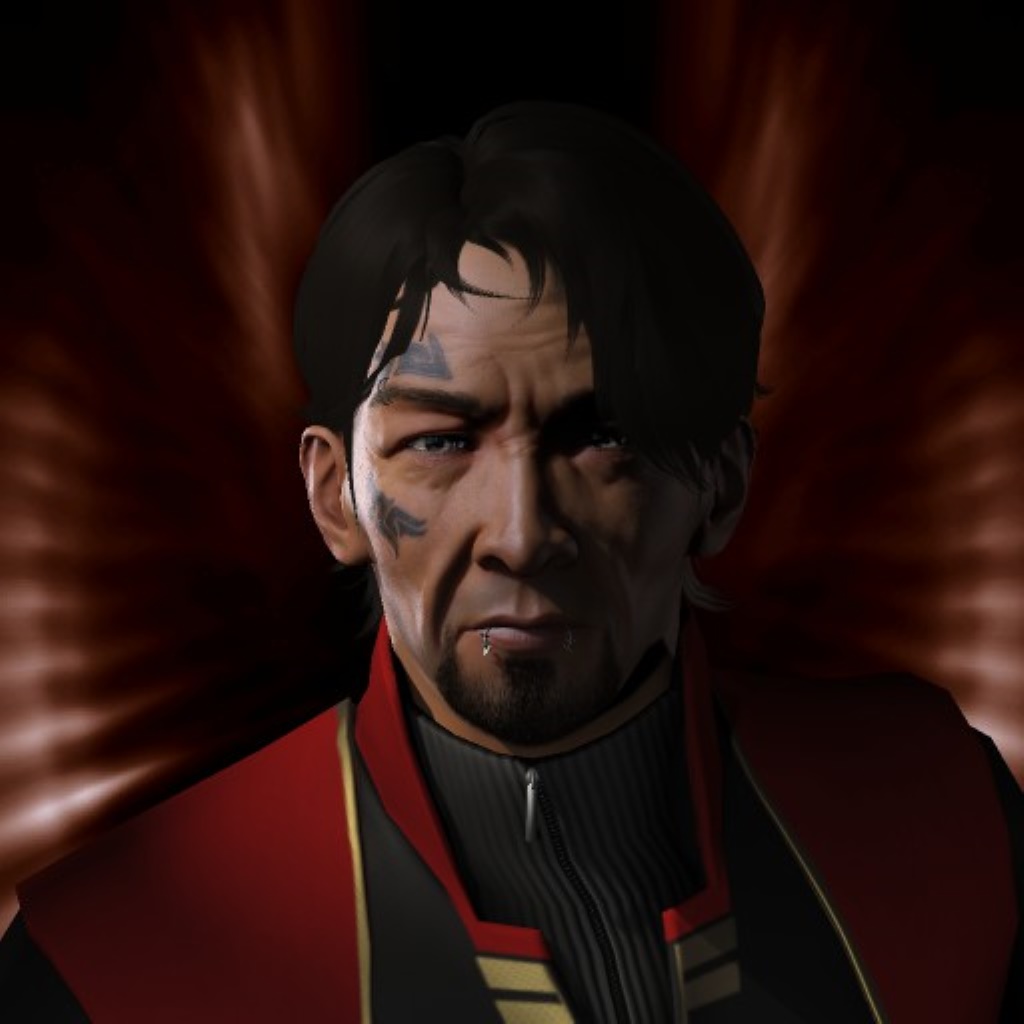 Lt Kretknov