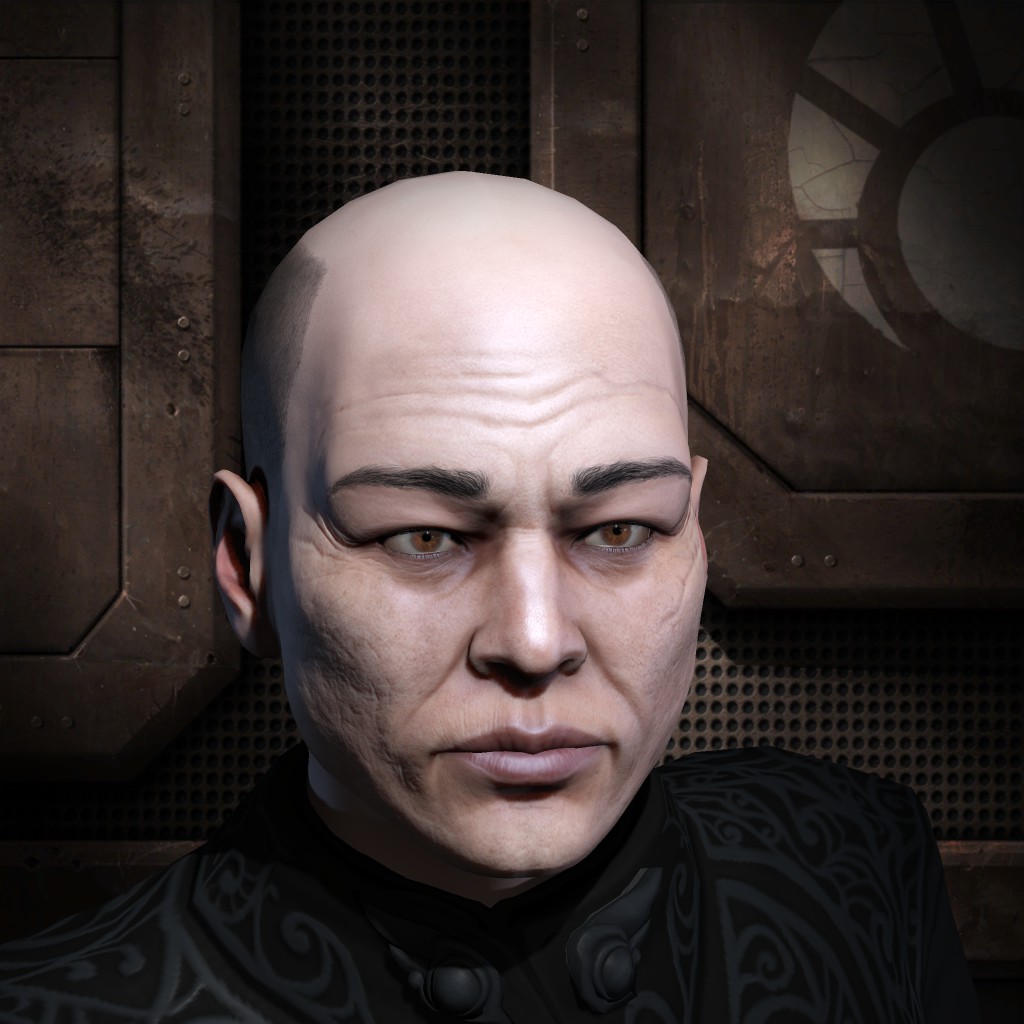 Beren Ecthalion