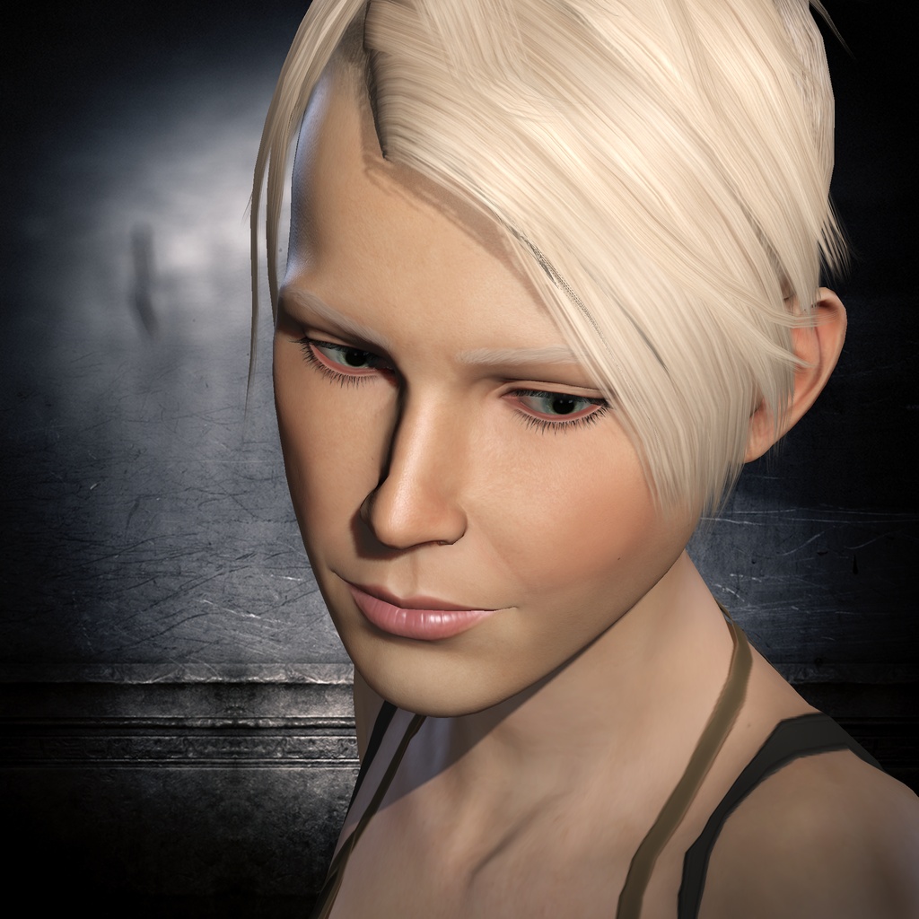 Alice xeno