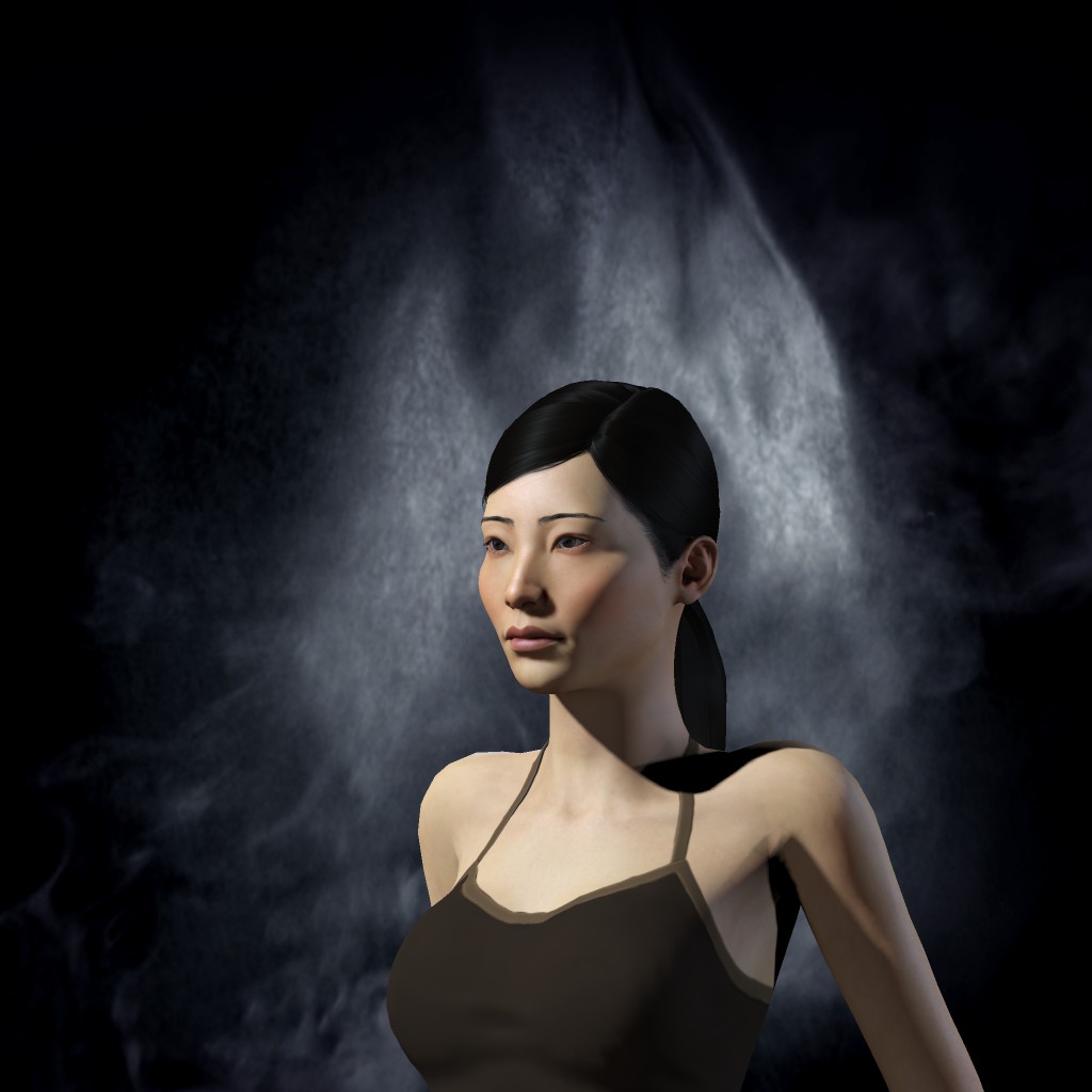 Khani Li