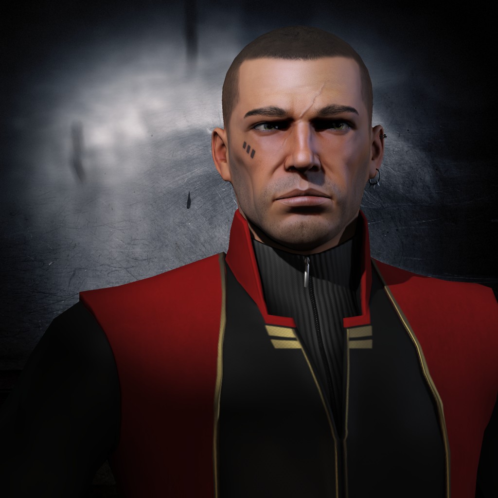 Bad Andrey