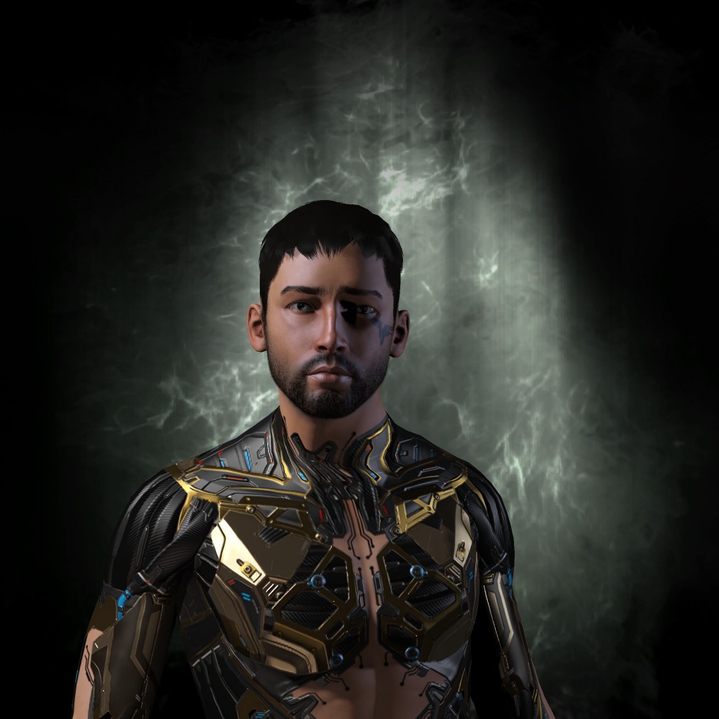 Maximus Orillious