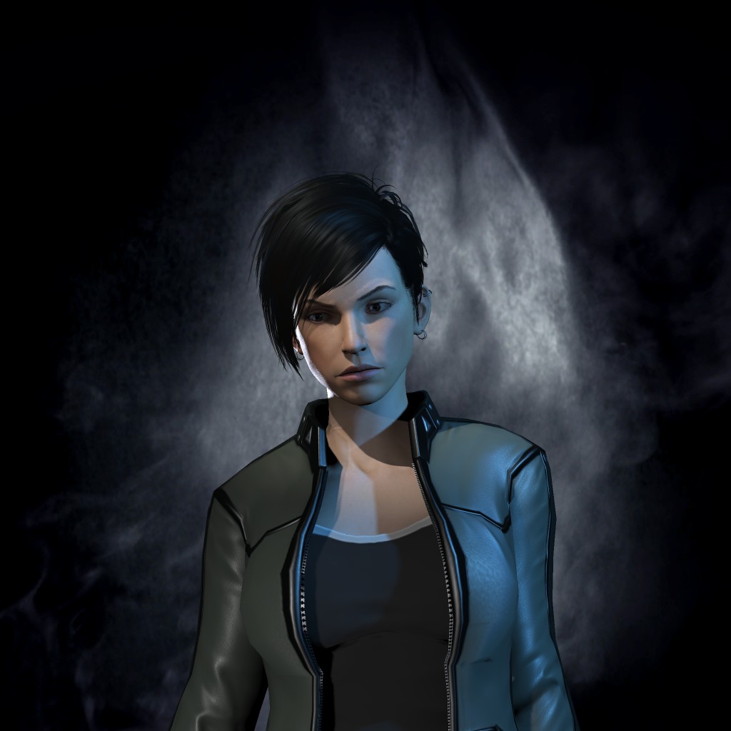 Annoltiss Frostbite