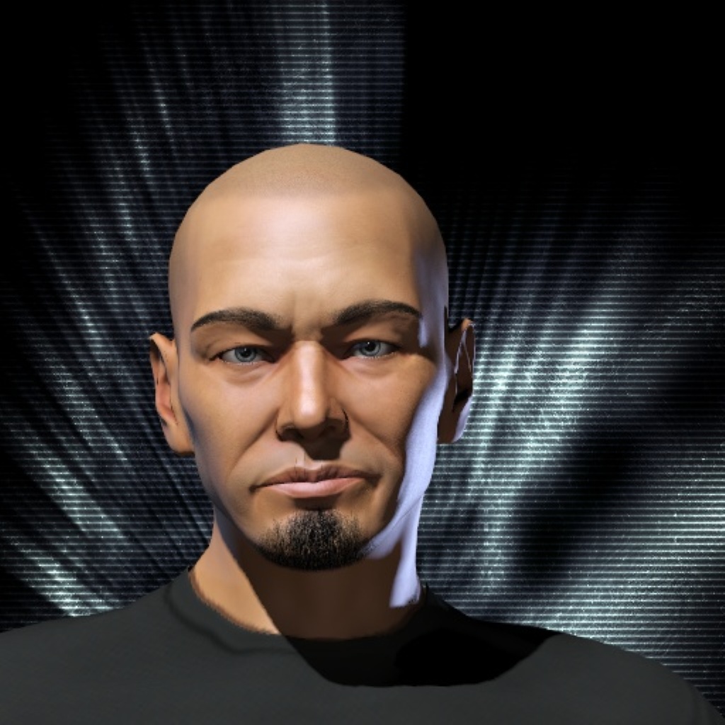 CyberSpid 0