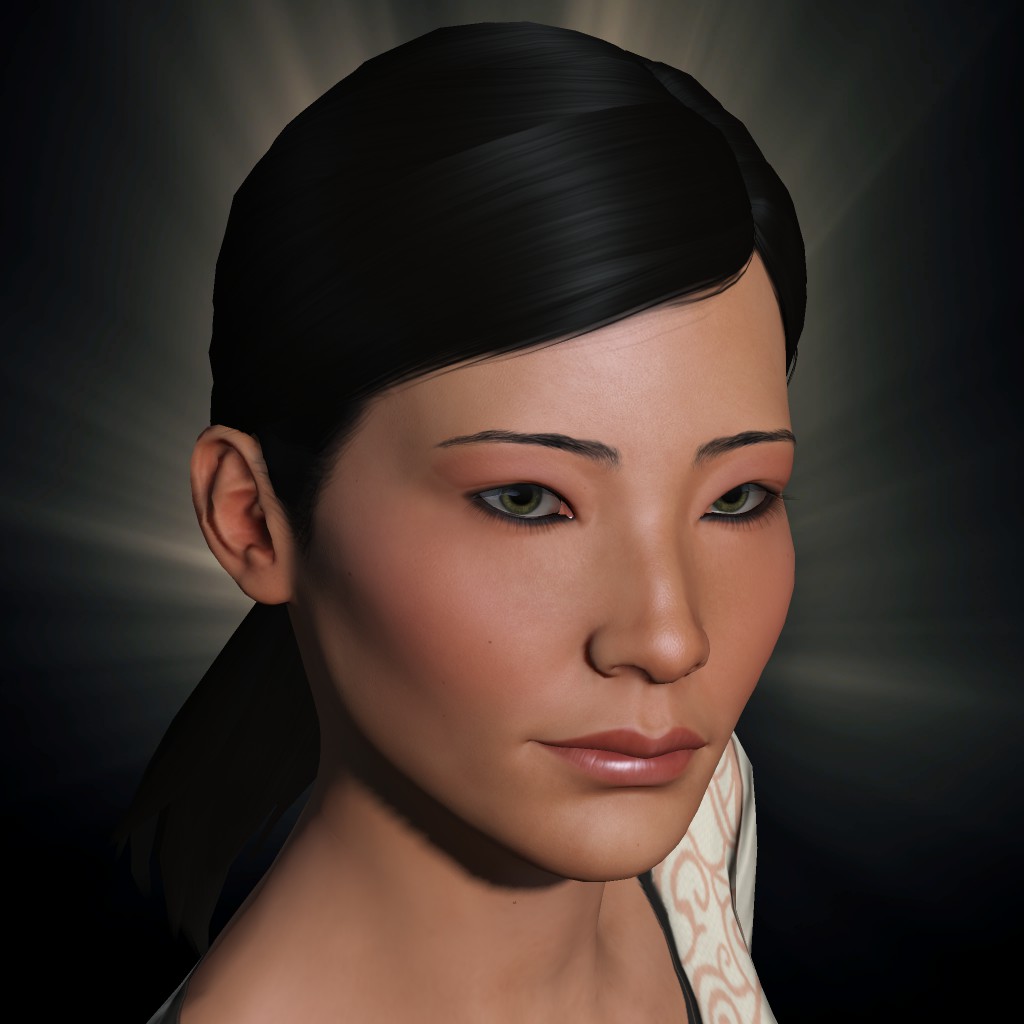 Xandra Zealot