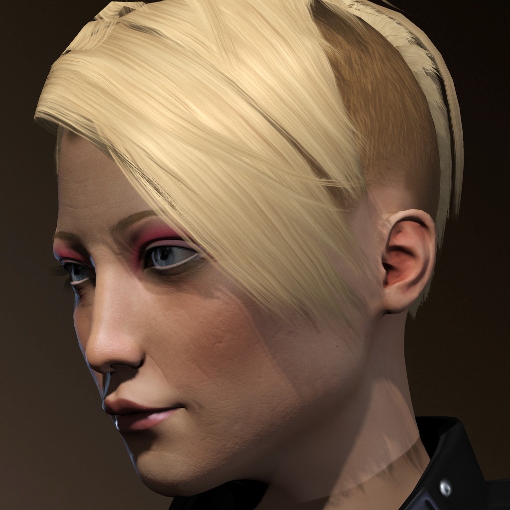 Svetlaya