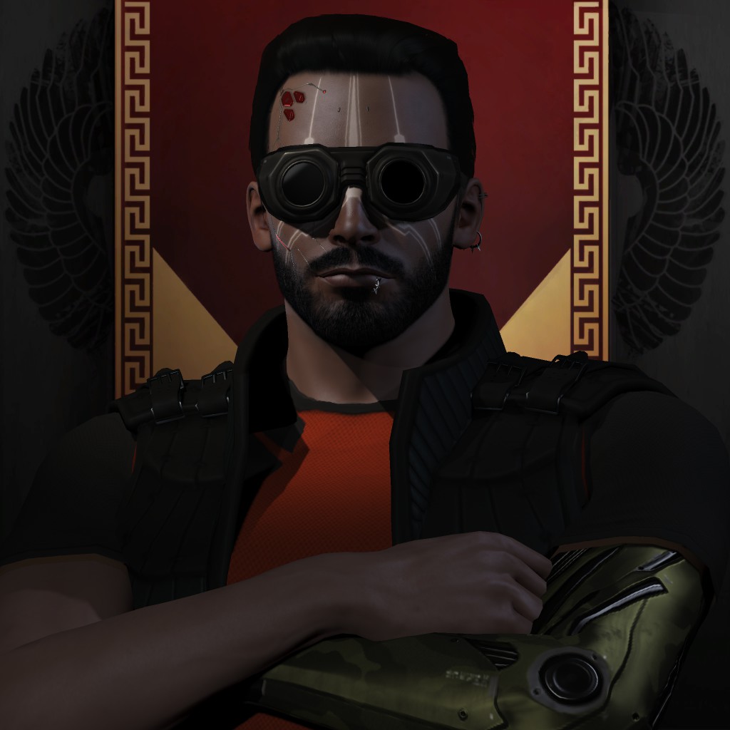 Jazzbo Cronus