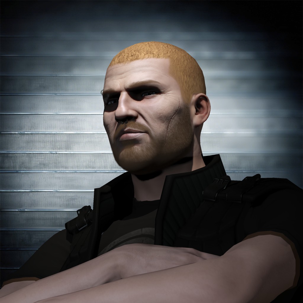 Guile Tal