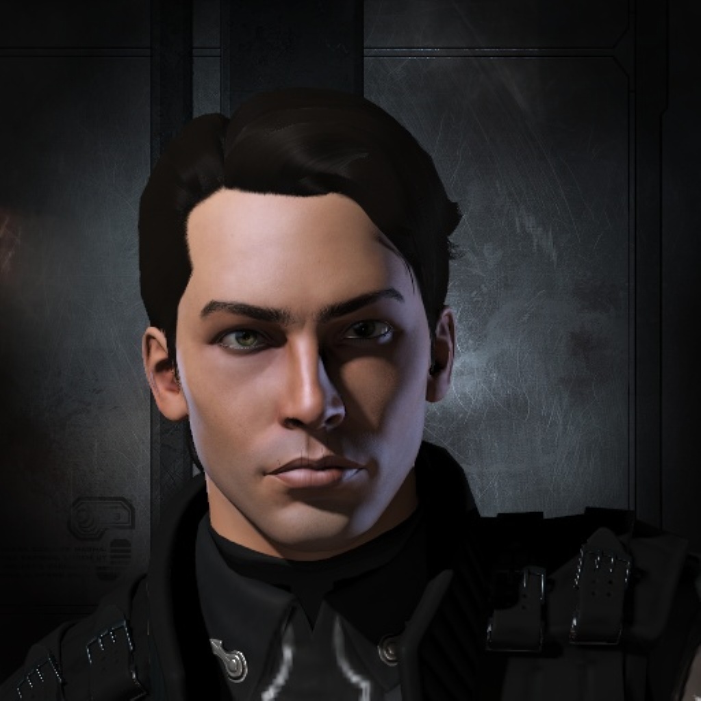 Dalan Darkstar