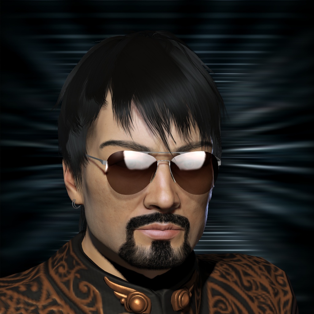 Dmitry BlackHoleSun