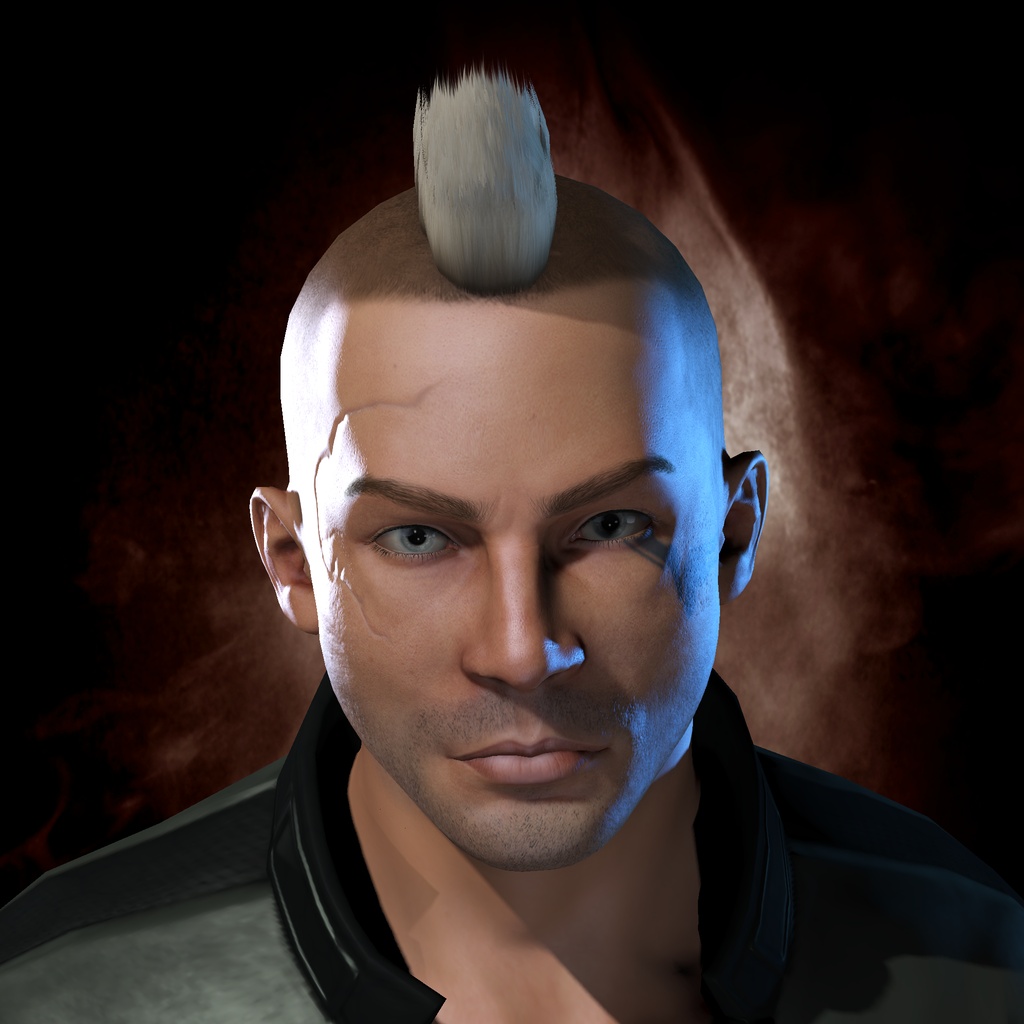 Red Rellik