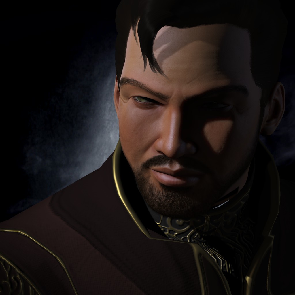 Owen Terrik