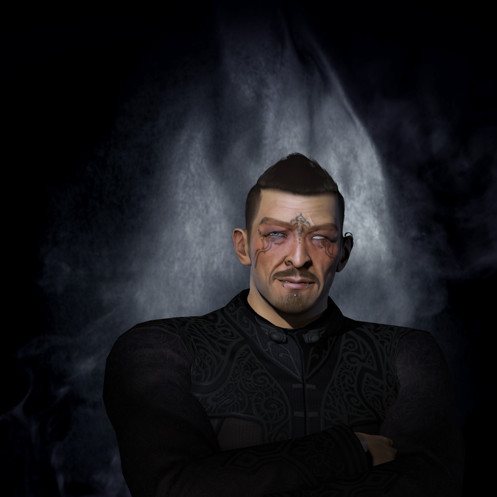 sir spock