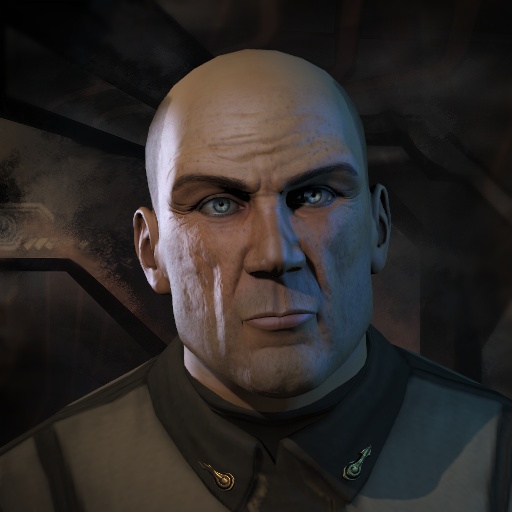 Charles Foxtrot