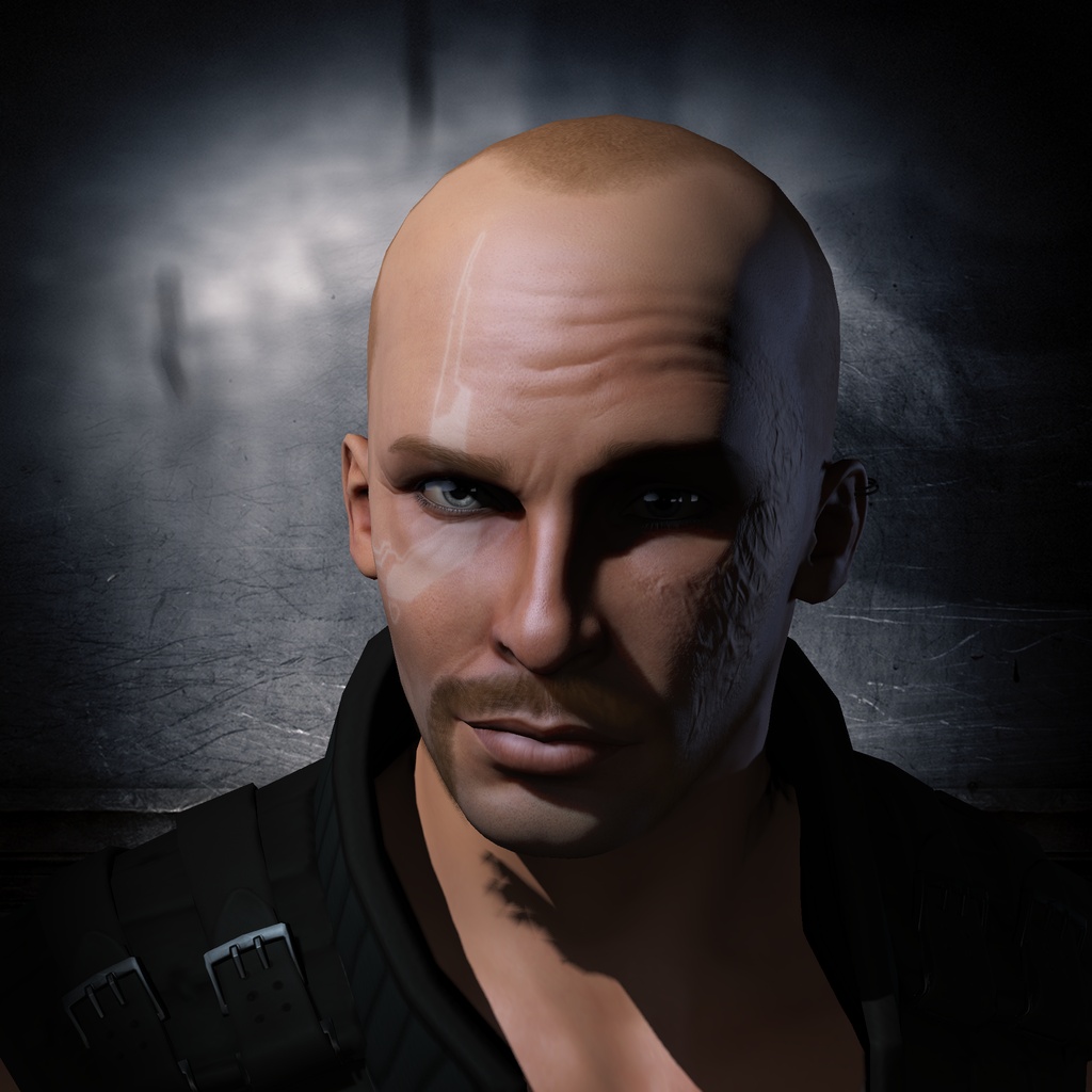 Bion Beefhammer