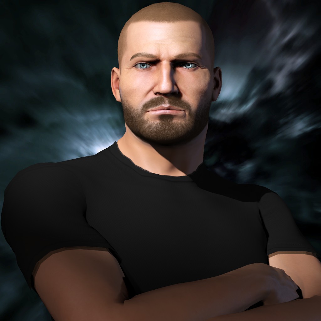 Ronen Osden