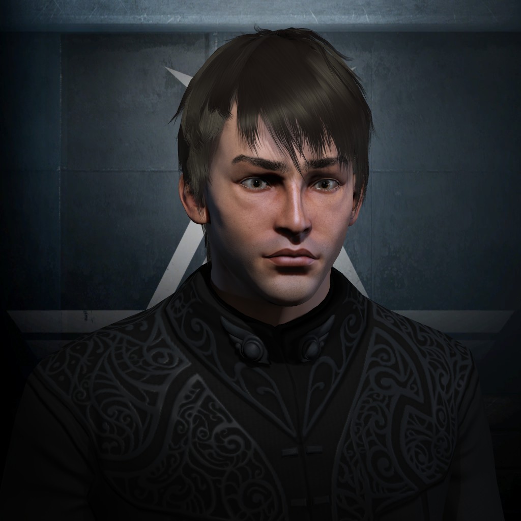 BerylRaven