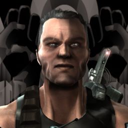 Caldari Citizen 320002729