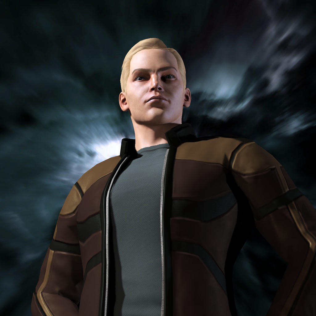 Trent Eddison