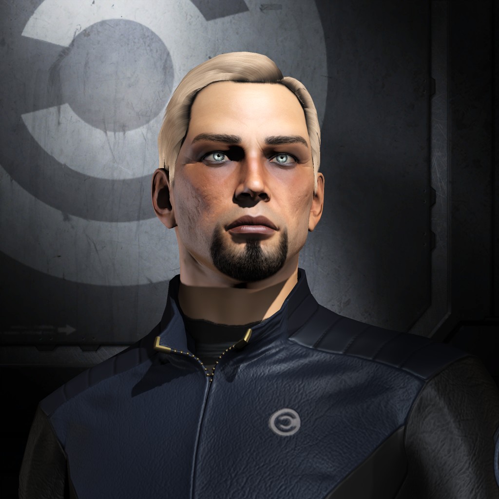 Damien Korrybane