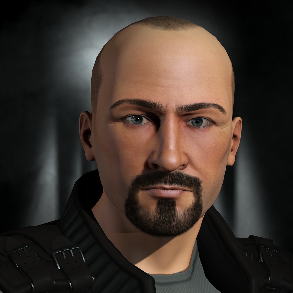 Dharac Kraeshel