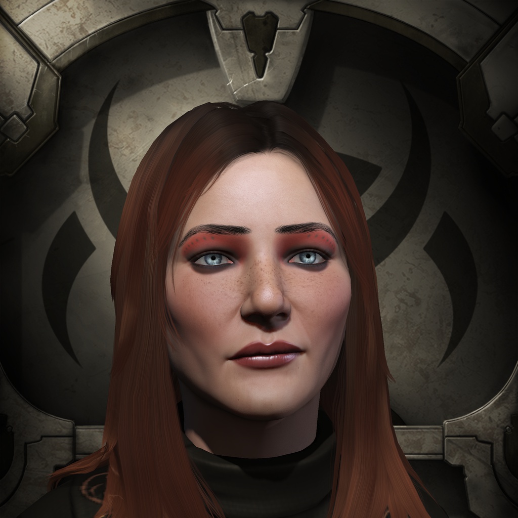 Morgana Sharien