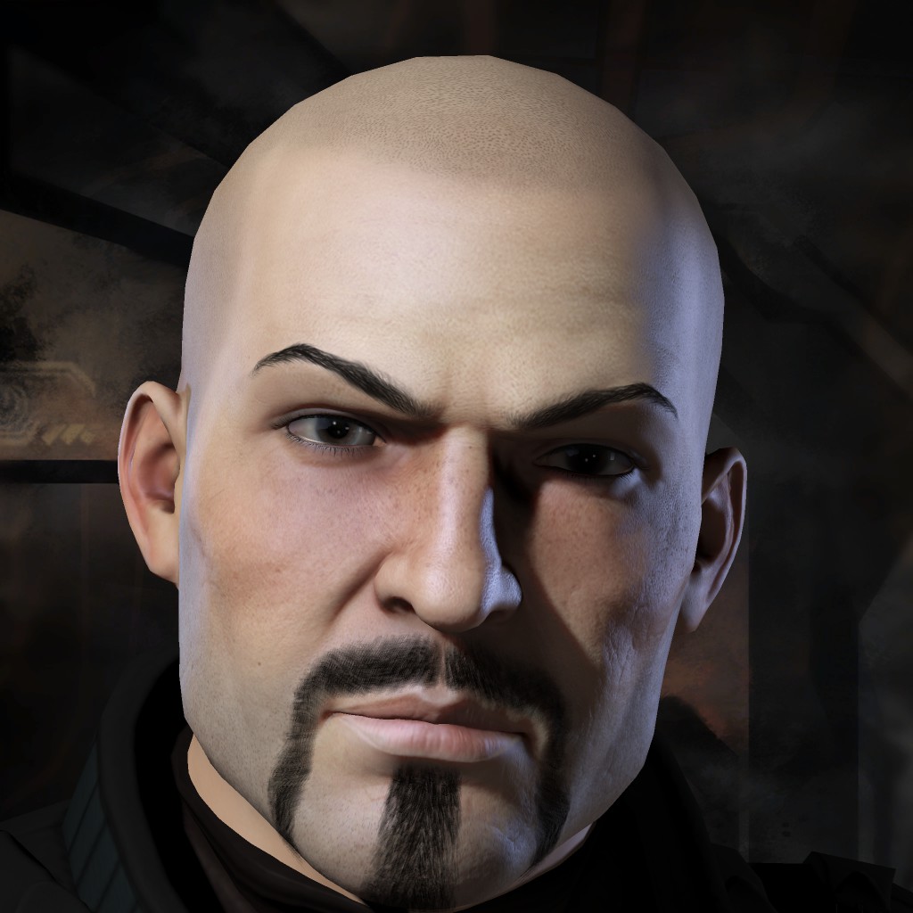 Fergus Cerean