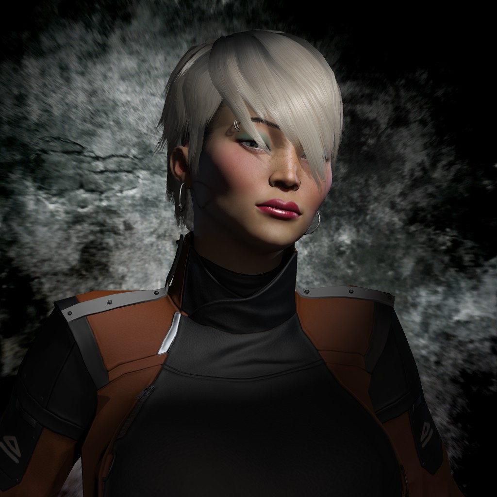 Tilya Tanaka