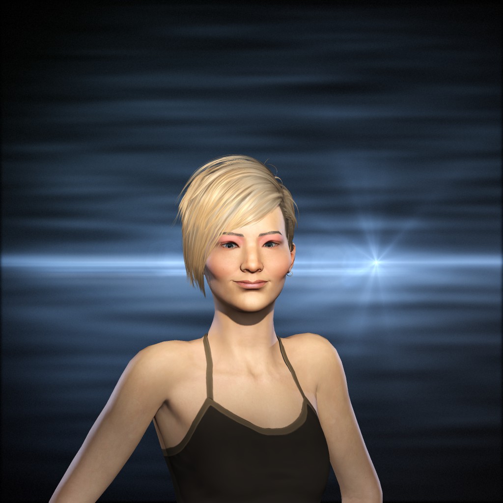DreamStrider