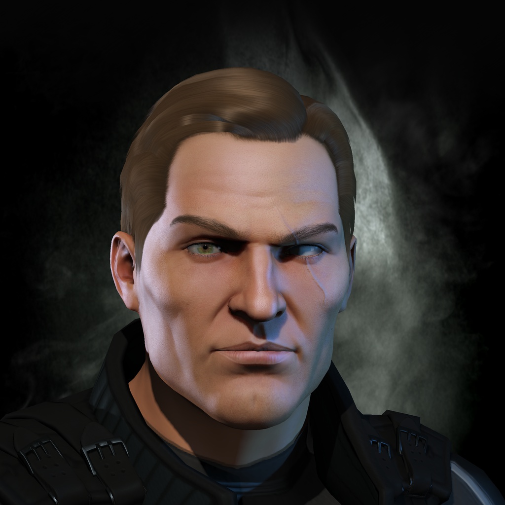 Kael Bezvock