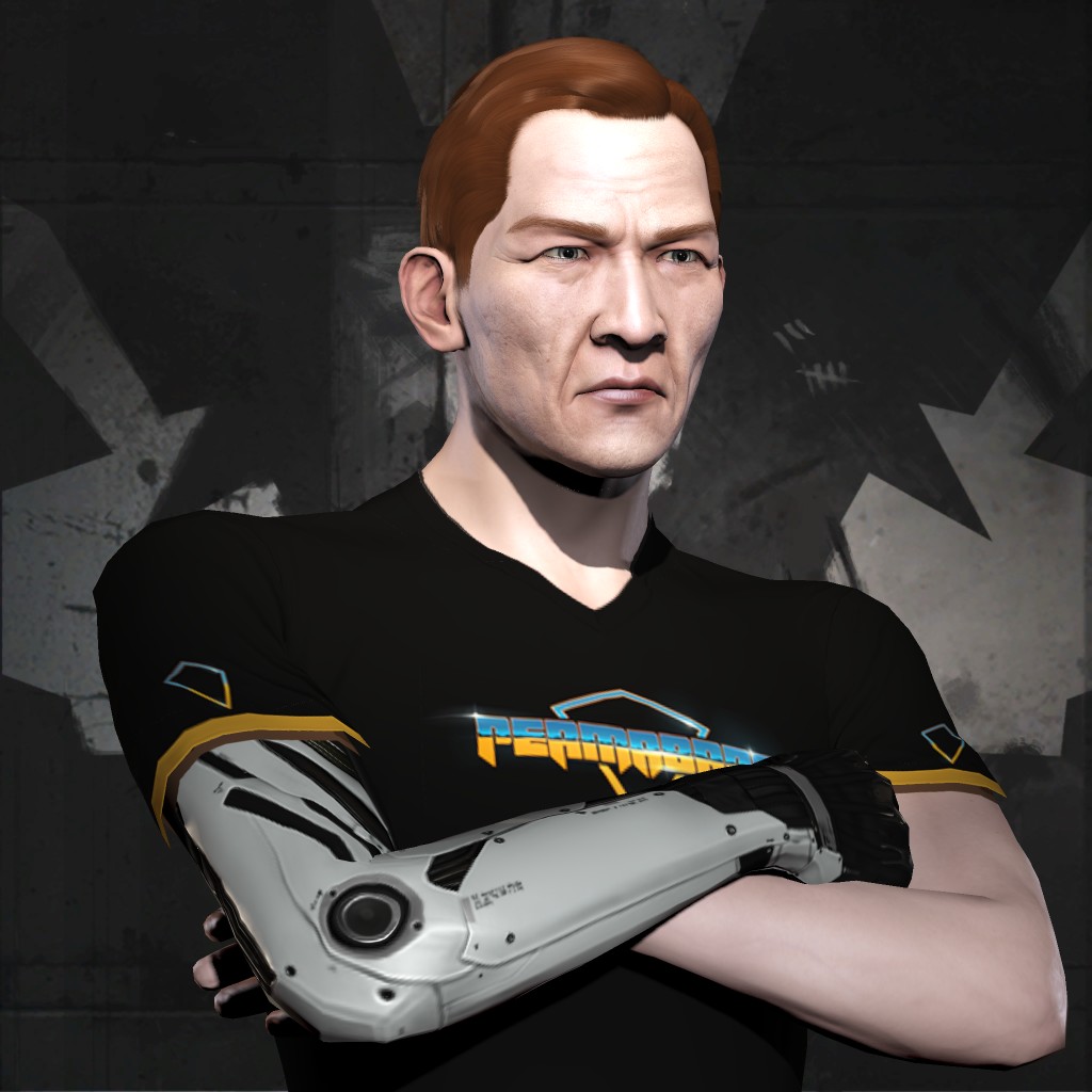 Echo Degnar