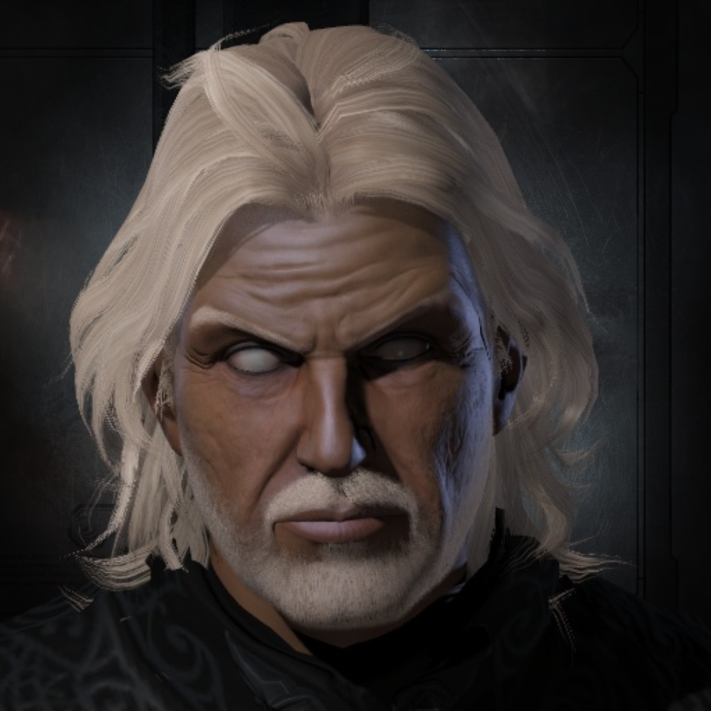 1st Elder