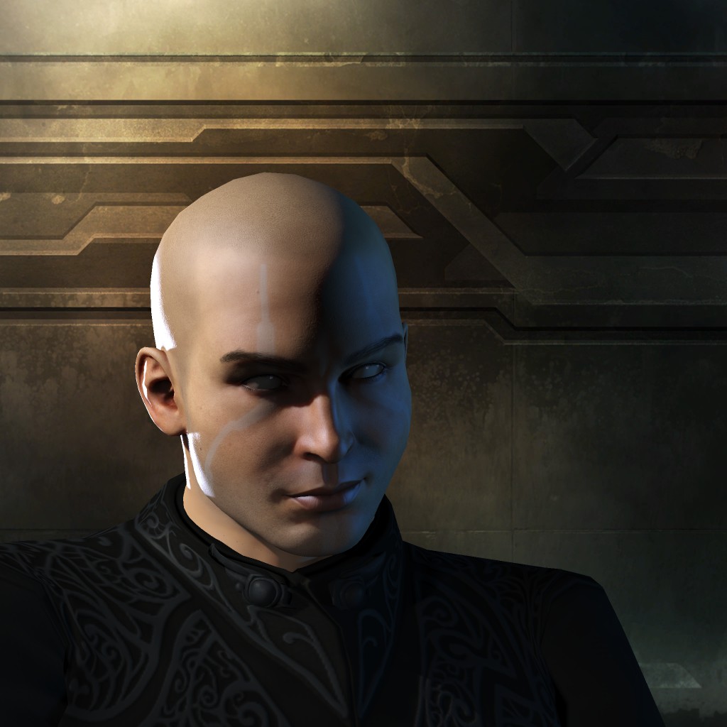 Viktor Atriedes