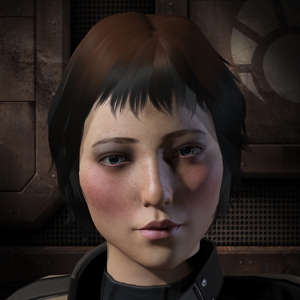 CyberMama