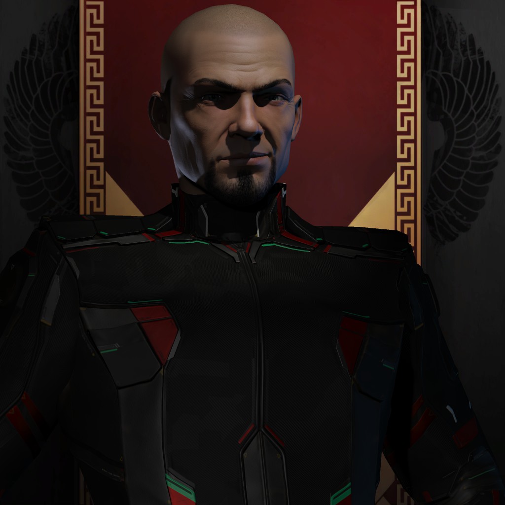 xPreatorianx