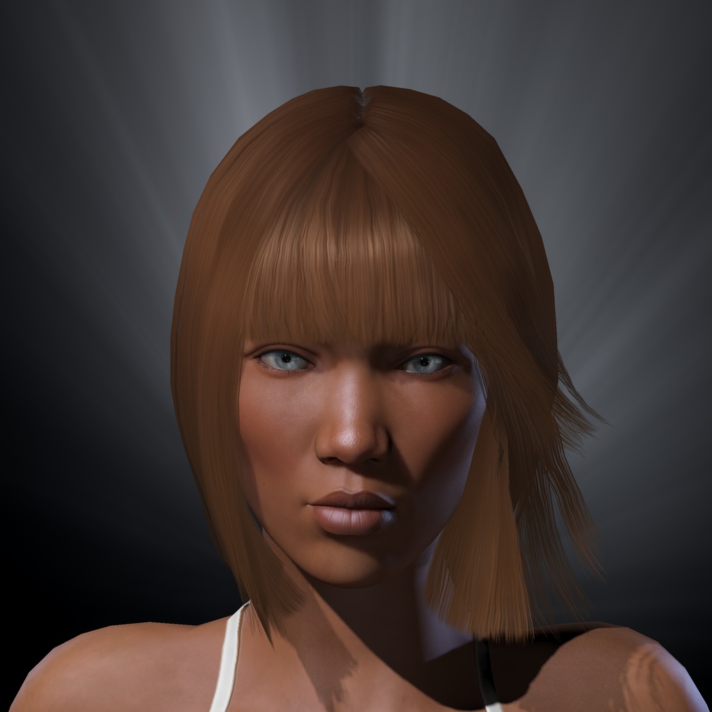 Random Identity