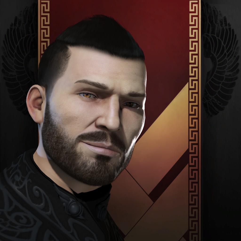 Falkus Torgaddon